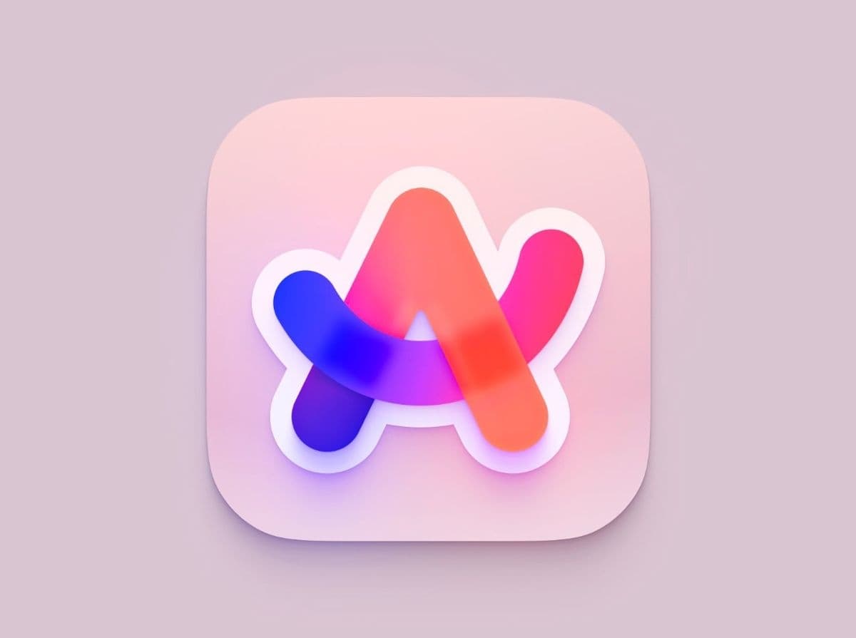 Arc Max browser logo