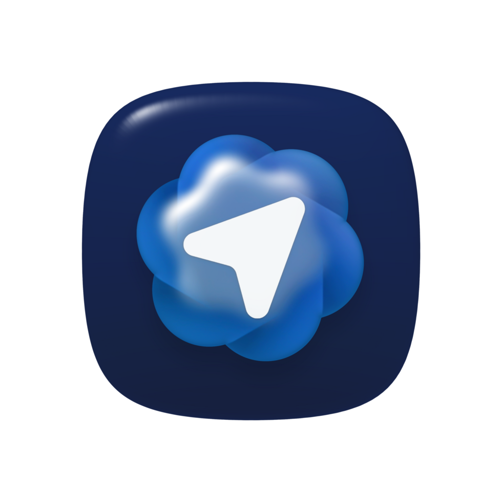 ChatGPT Atlas browser logo