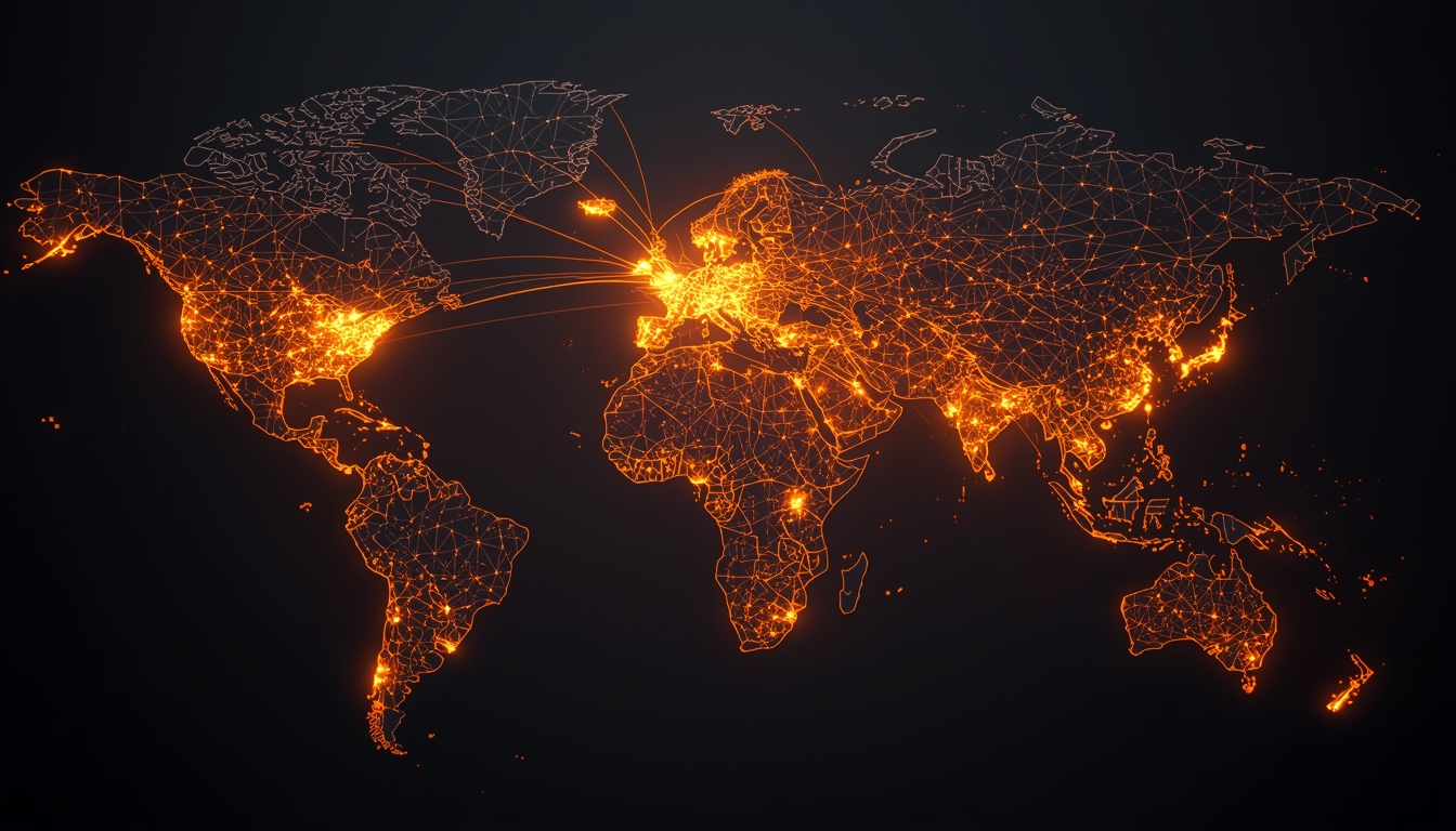 Cloudflare edge computing with JavaScript Workers