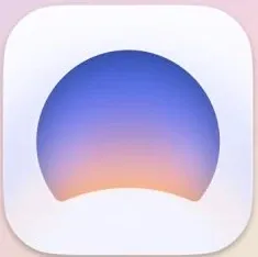 Dia Browser logo — Atlassian-backed AI browser