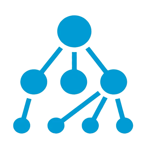 DSA course icon — Free Data Structures and Algorithms course for interview prep on CoodeVerse