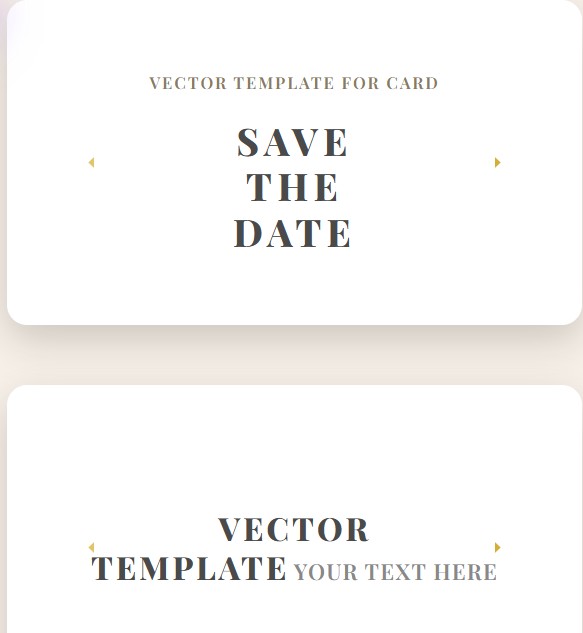Beautiful Floral Card Template – elegant CSS animated flower design free download