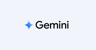 Google Chrome with Gemini AI logo