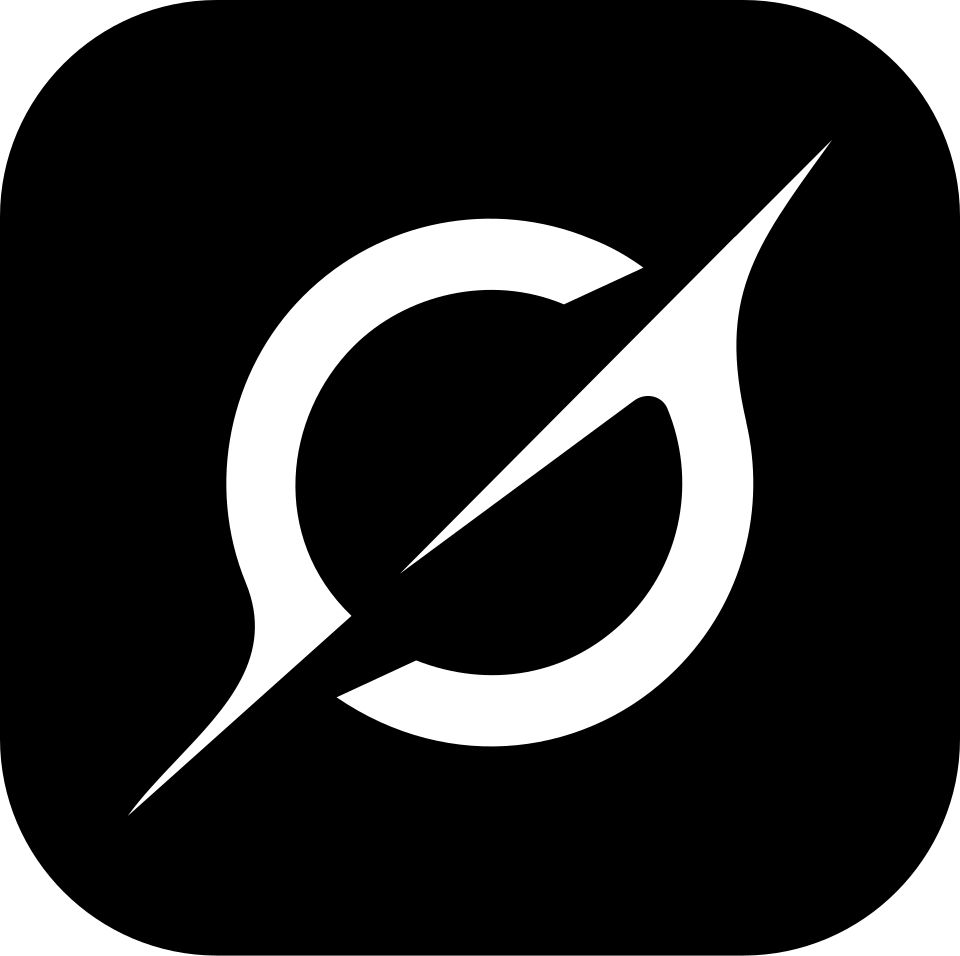 Grok AI chatbot logo by xAI (Elon Musk)