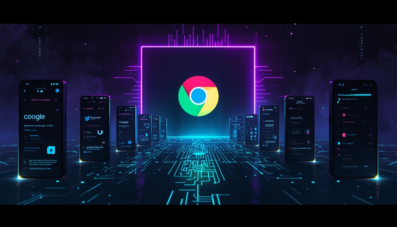 AI browser wars 2026 — Perplexity Comet, ChatGPT Atlas, Chrome Gemini battle for the browser layer