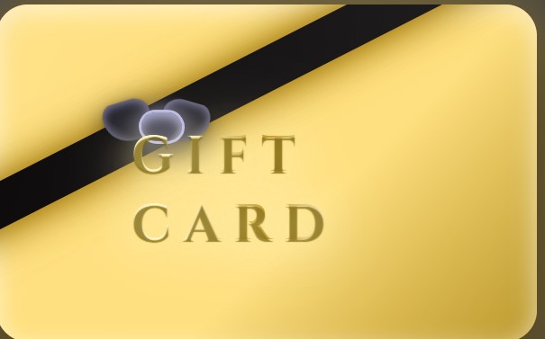 Premium Luxury Business Card Template – metallic gold dark design free HTML CSS download