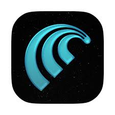 Perplexity Comet browser logo