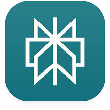 Perplexity AI chatbot logo — AI-powered search engine with citations