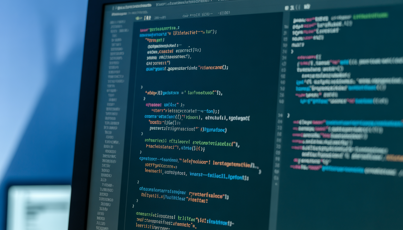 React component-based UI — app preview