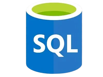 SQL logo — Free SQL database course for beginners on CoodeVerse