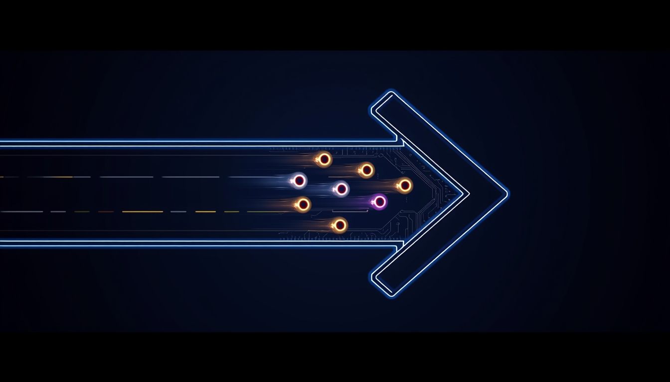 AI browser timeline race 2025-2026 — key milestones from Comet launch through Chrome Auto Browse