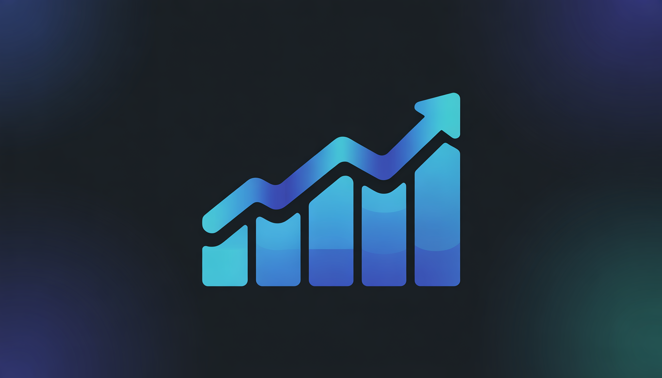 TypeScript adoption rising over the years