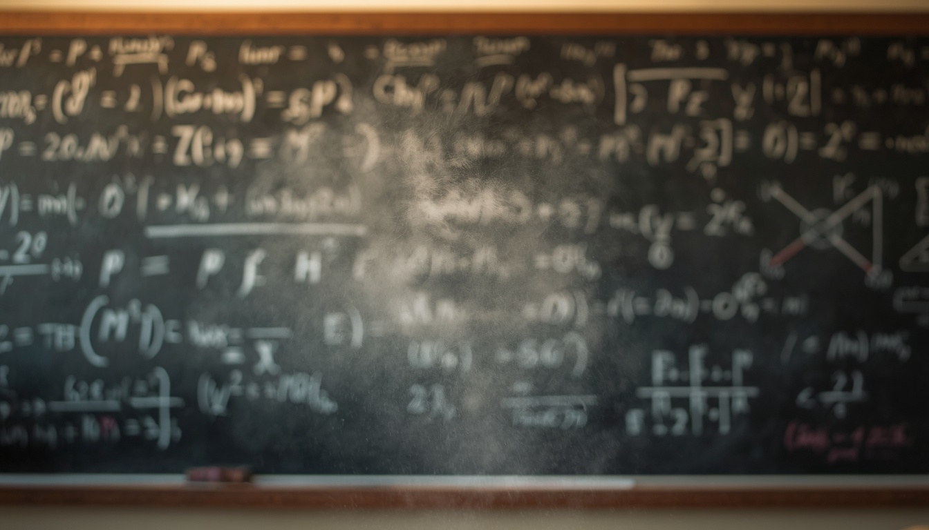 AI chatbot for math and science — solve equations, explain theorems, assist with physics