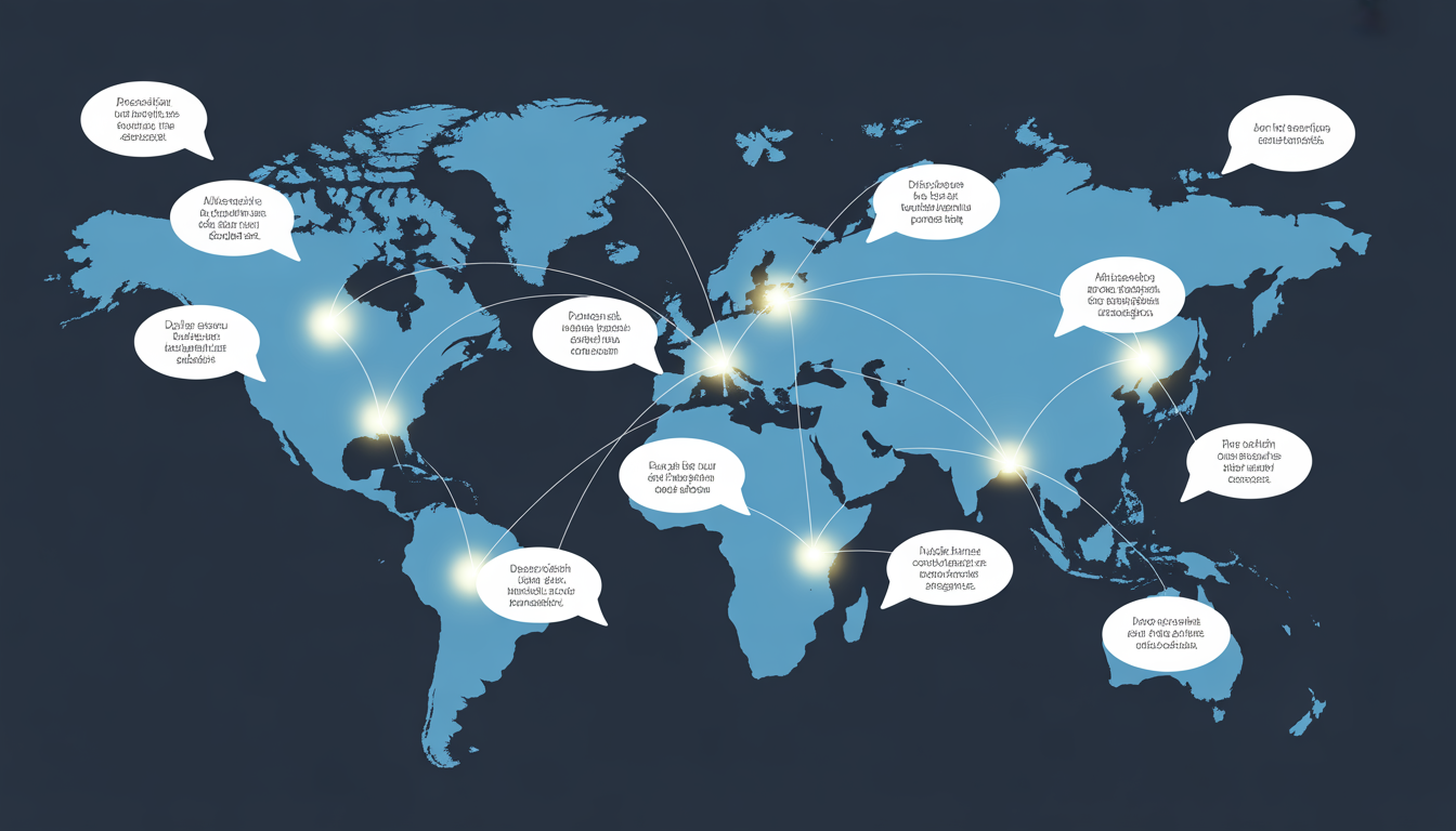 AI chatbot for translation — translate documents, emails, websites in 100+ languages